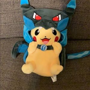 Meet your Posher, Kevin